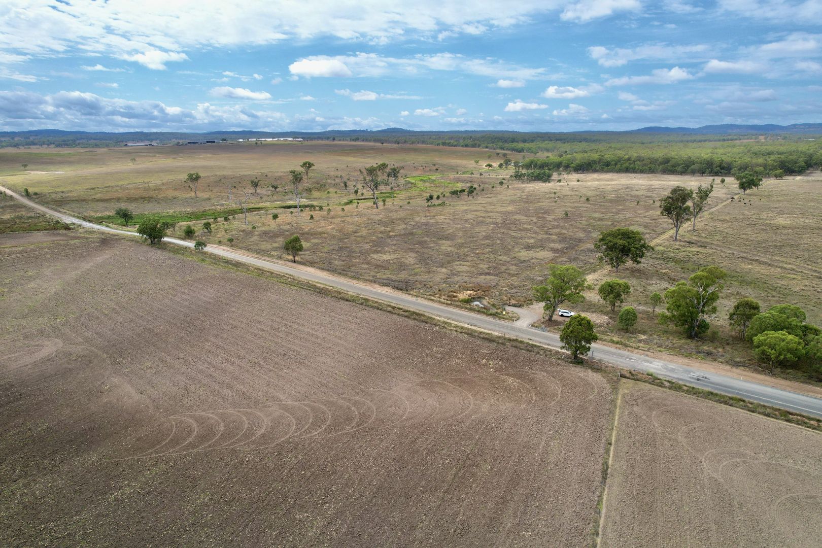 Lot 2 Barlows Gate Road, Elbow Valley QLD 4370, Image 1
