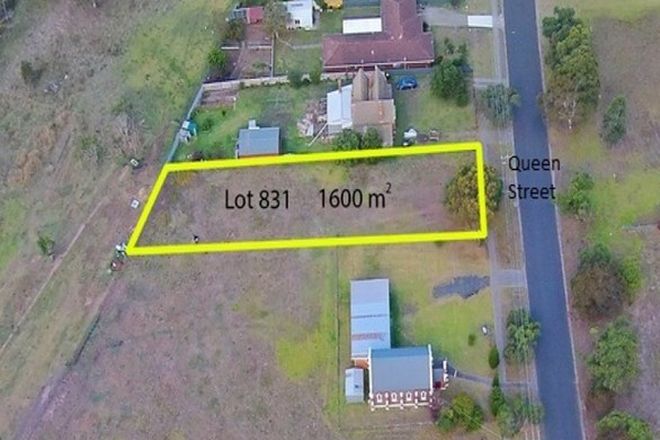 Picture of 831 Queen Street, ROSEDALE VIC 3847