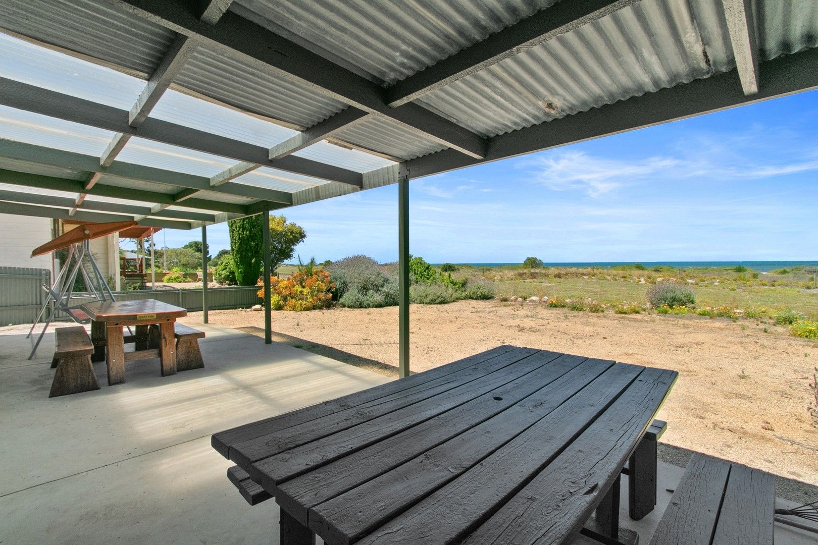 36 James Well Road, James Well SA 5571, Image 0