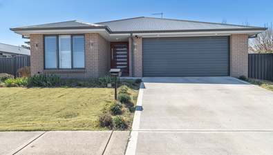 Picture of 23 Holmfield Drive, ARMIDALE NSW 2350