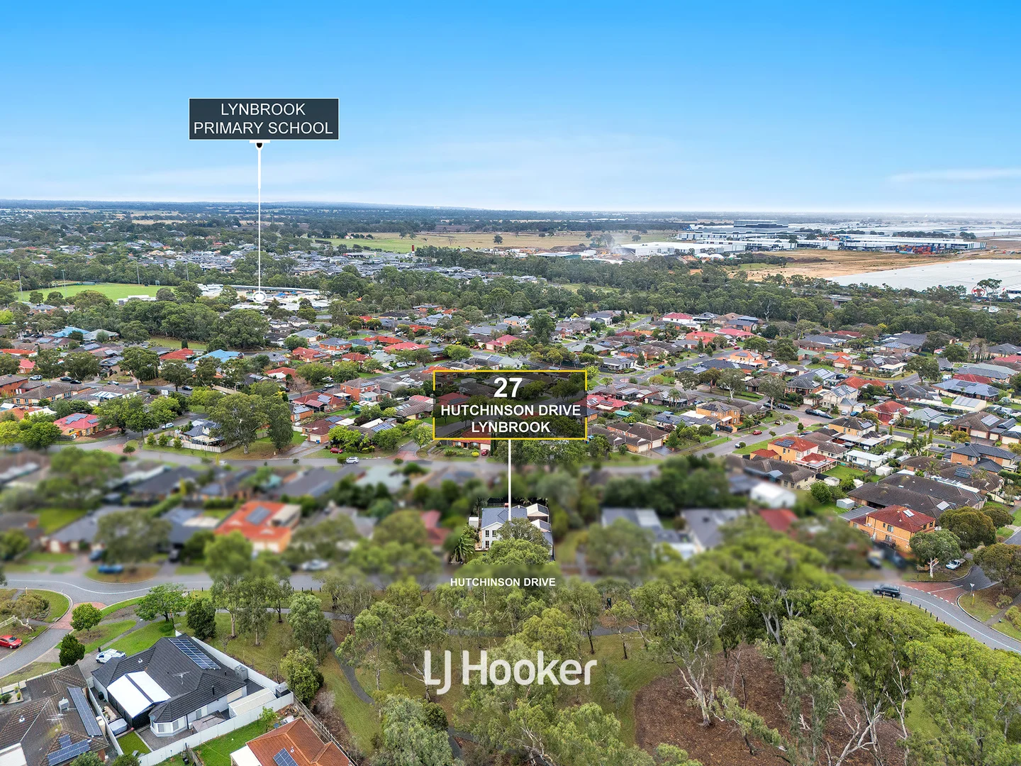 Additional image 24 of 27 Hutchinson Drive, Lynbrook VIC 3975