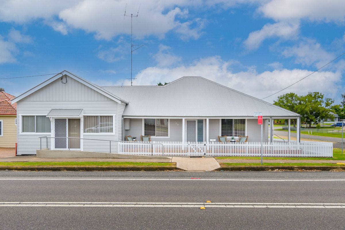 108 Aberdare Road, Aberdare NSW 2325, Image 0