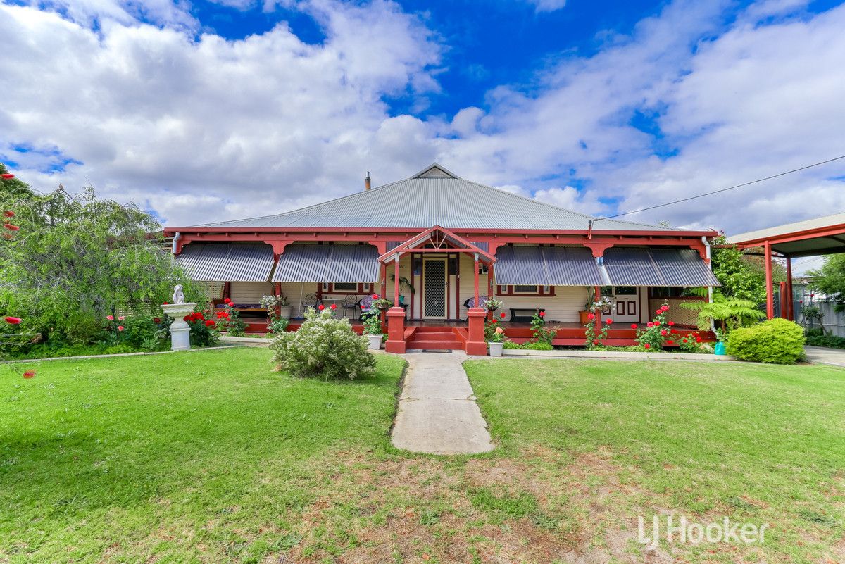 16 Hutton Street, Collie WA 6225, Image 1