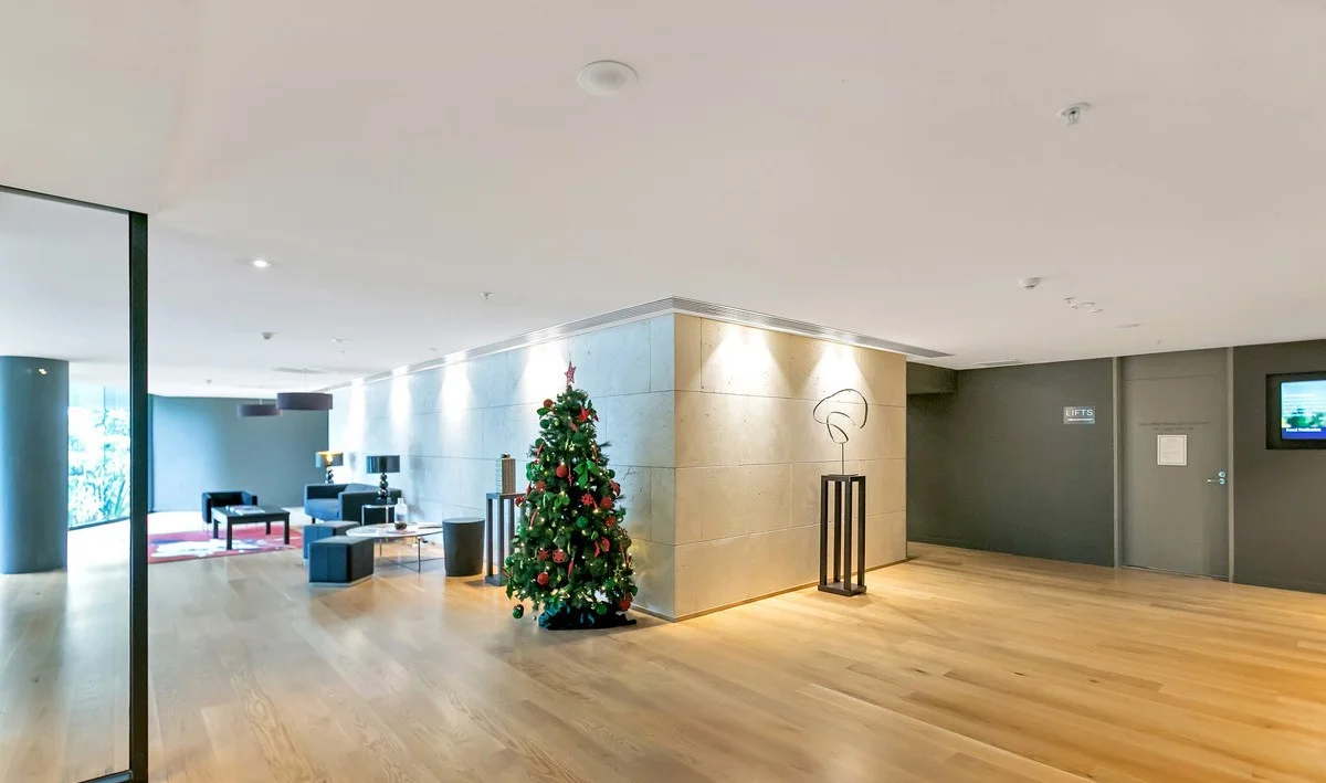 910/55 Queens Road, Melbourne VIC 3004 - Apartment For Rent | Domain