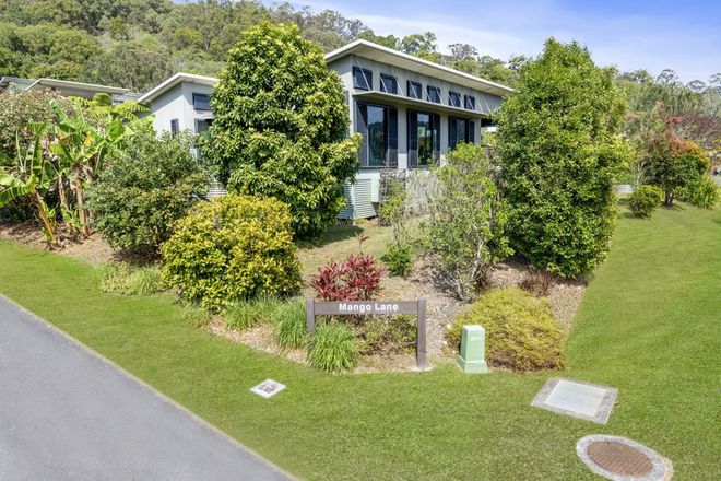 Picture of 1 Mango Lane, CURRUMBIN VALLEY QLD 4223