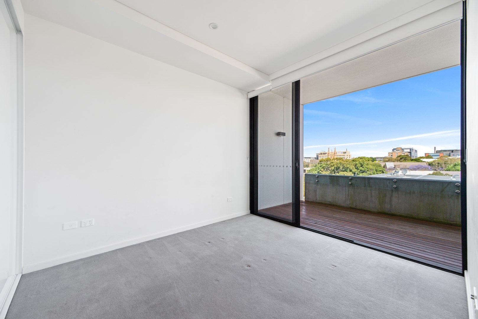 1 bedrooms Apartment / Unit / Flat in 301D/30 Barr Street CAMPERDOWN NSW, 2050