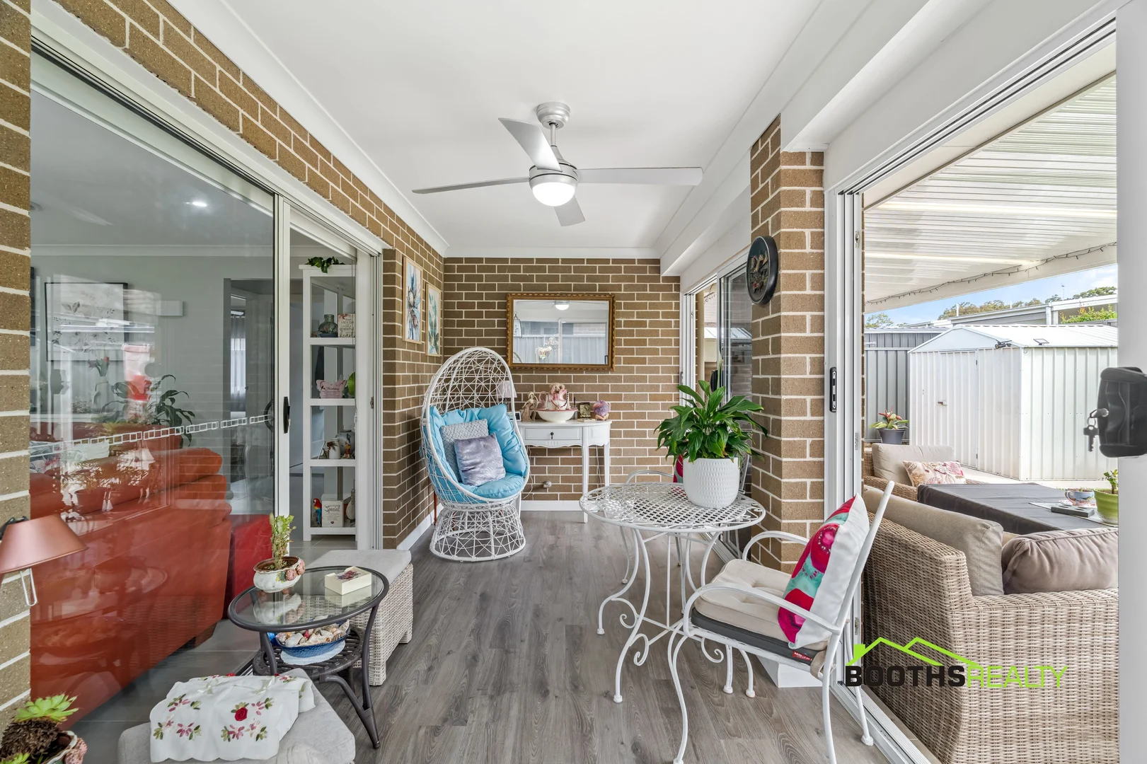 Additional image 7 of 41 Fairmont Boulevard, Hamlyn Terrace NSW 2259