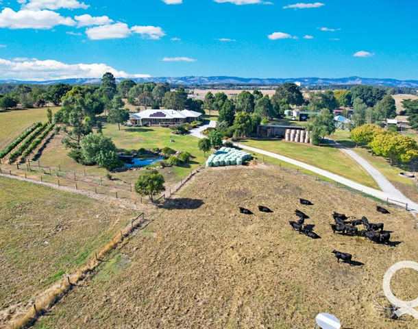 360 Nilma-Shady Creek Road, Nilma North VIC 3821