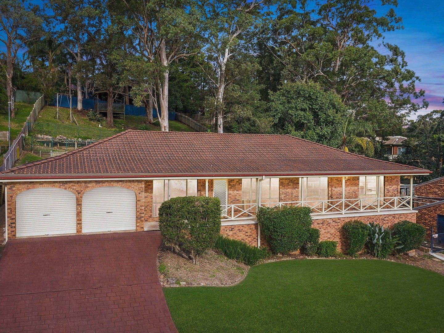 4 Glenrose Close, Lisarow NSW 2250, Image 0