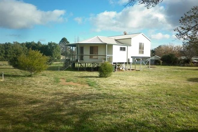 Picture of 23 Boree Street, CUDAL NSW 2864