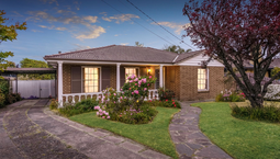 Picture of 34 Leonie Avenue, MOUNT WAVERLEY VIC 3149