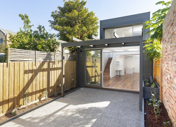 54 Fergie Street, Fitzroy North VIC 3068