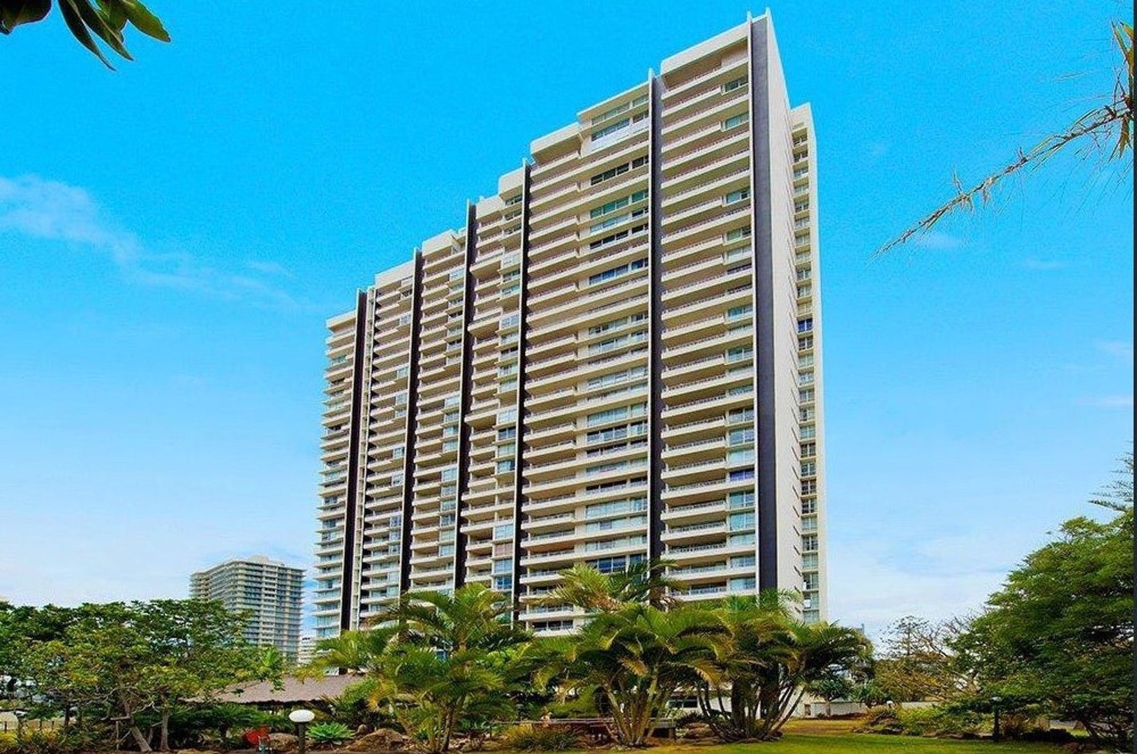 1 bedrooms Apartment / Unit / Flat in 3204/3422 Surfers Paradise Boulevard SURFERS PARADISE QLD, 4217