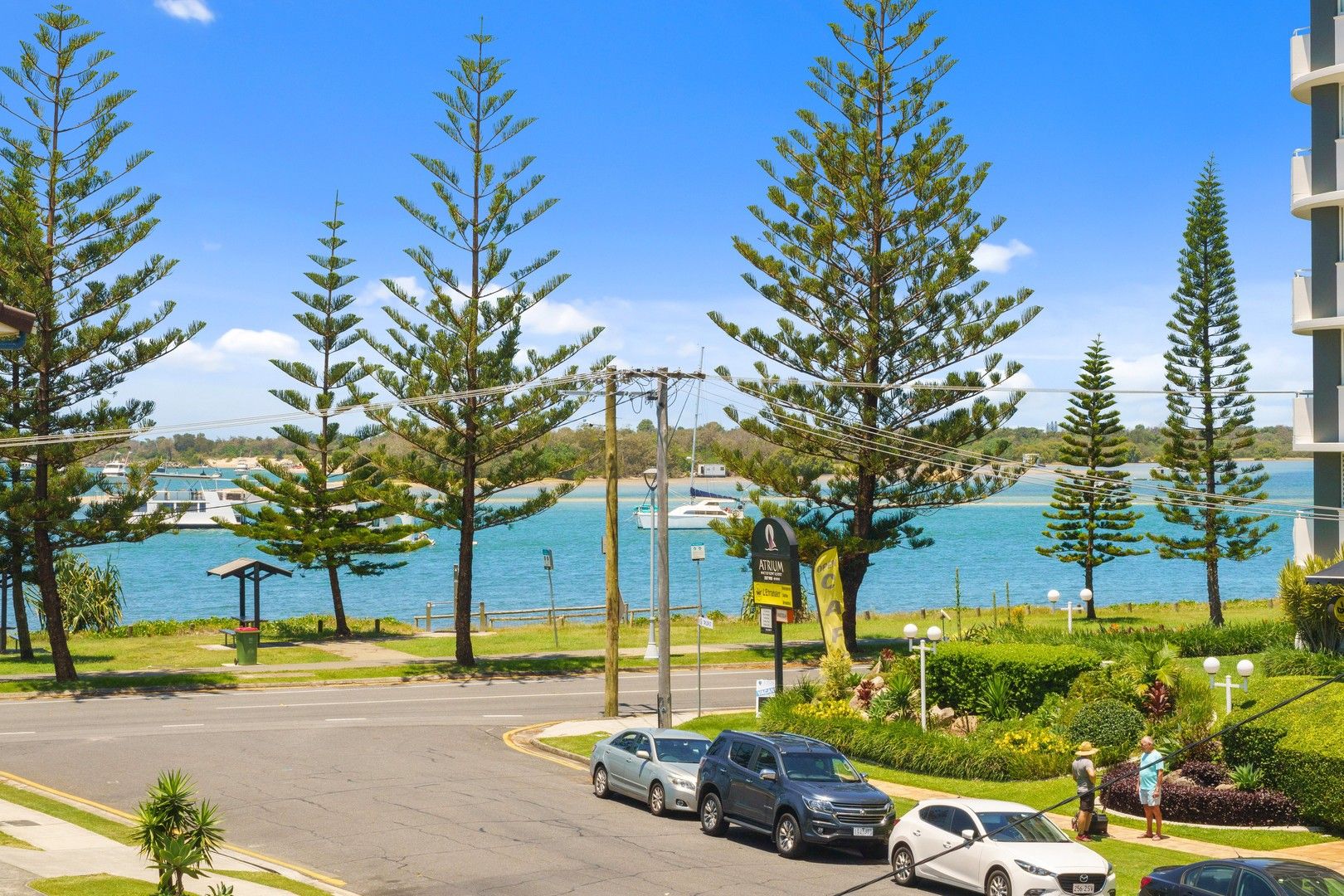 1/5 Taylor Street, Biggera Waters QLD 4216, Image 0