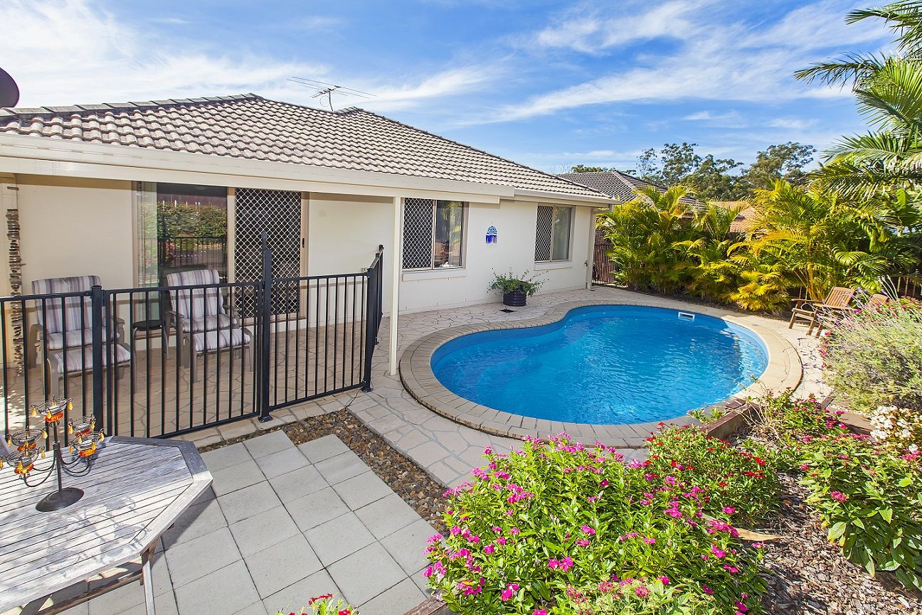 27 Admiral Crescent, Springfield Lakes QLD 4300