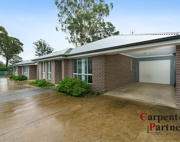 2/60 York Street, Tahmoor NSW 2573