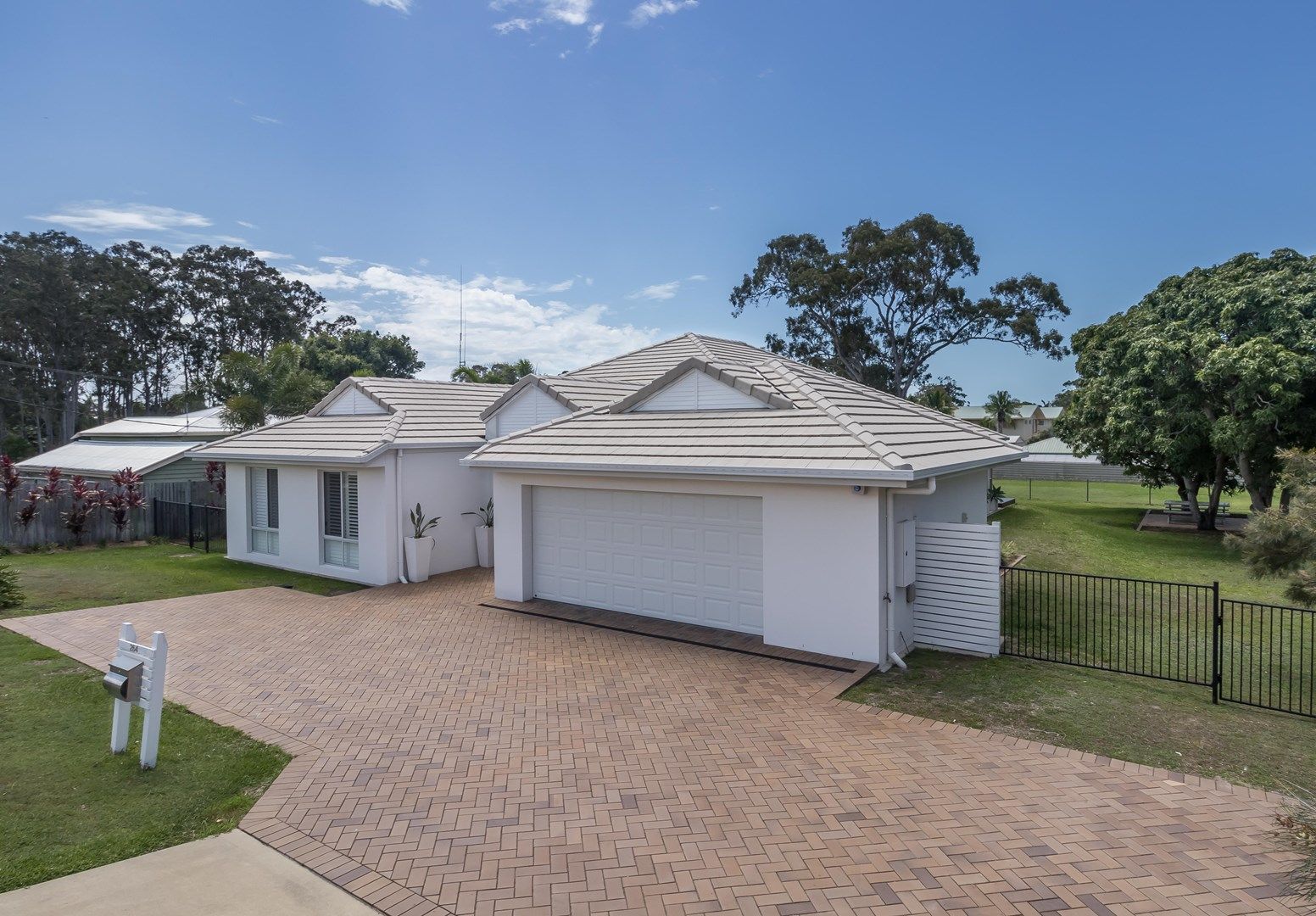 264 Boat Harbour Dr, Scarness QLD 4655, Image 0