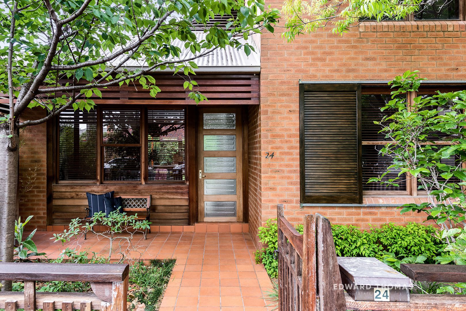 24 Tunbridge Street, Flemington VIC 3031, Image 1