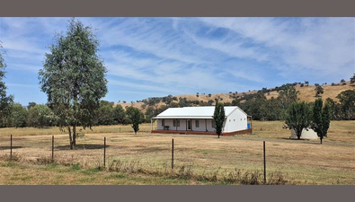 Picture of 551 Spring Creek Road, FAWCETT VIC 3714