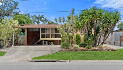 Picture of 48 Logan Street, BEENLEIGH QLD 4207