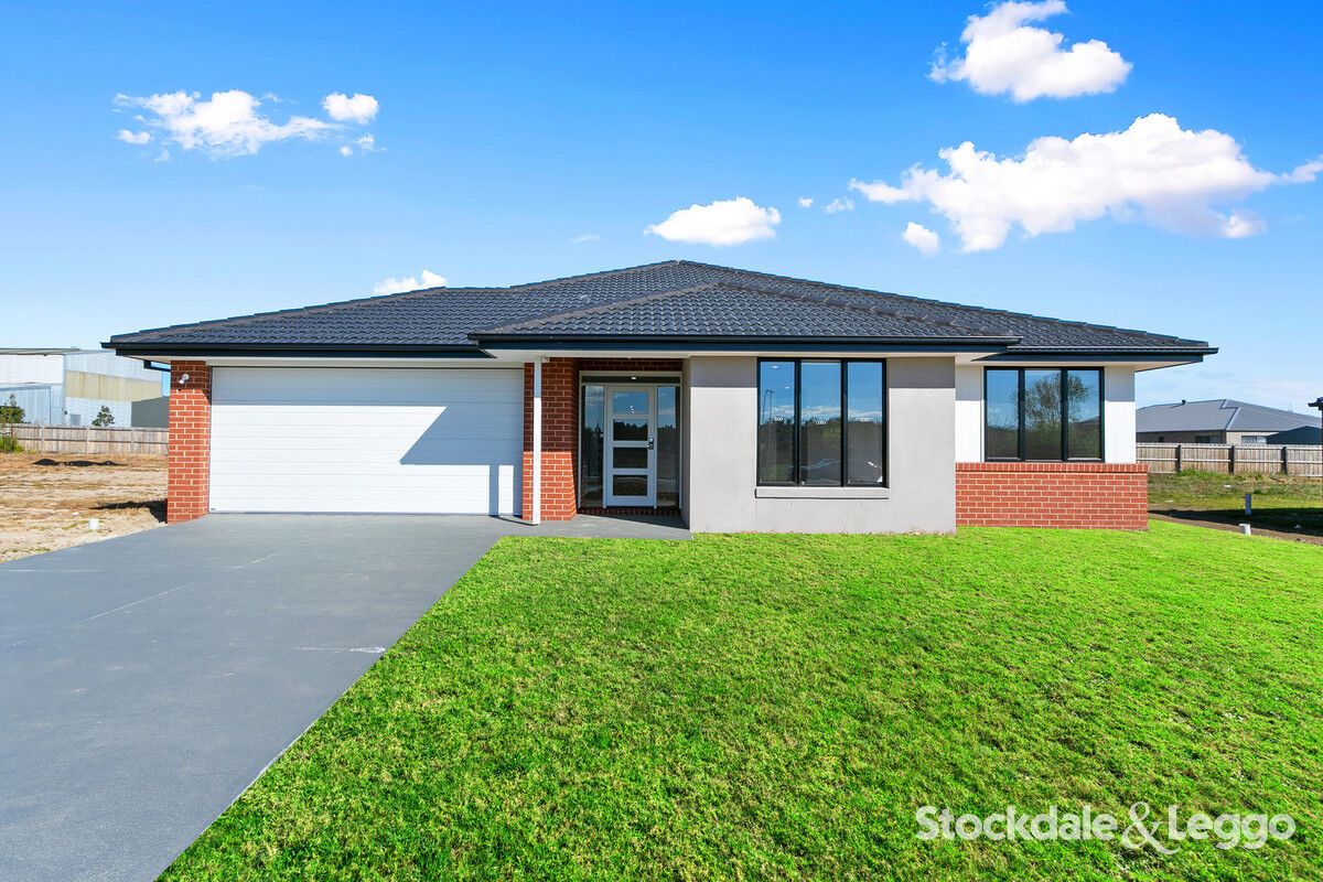 63 Madden Street, Morwell VIC 3840 House For Rent Domain