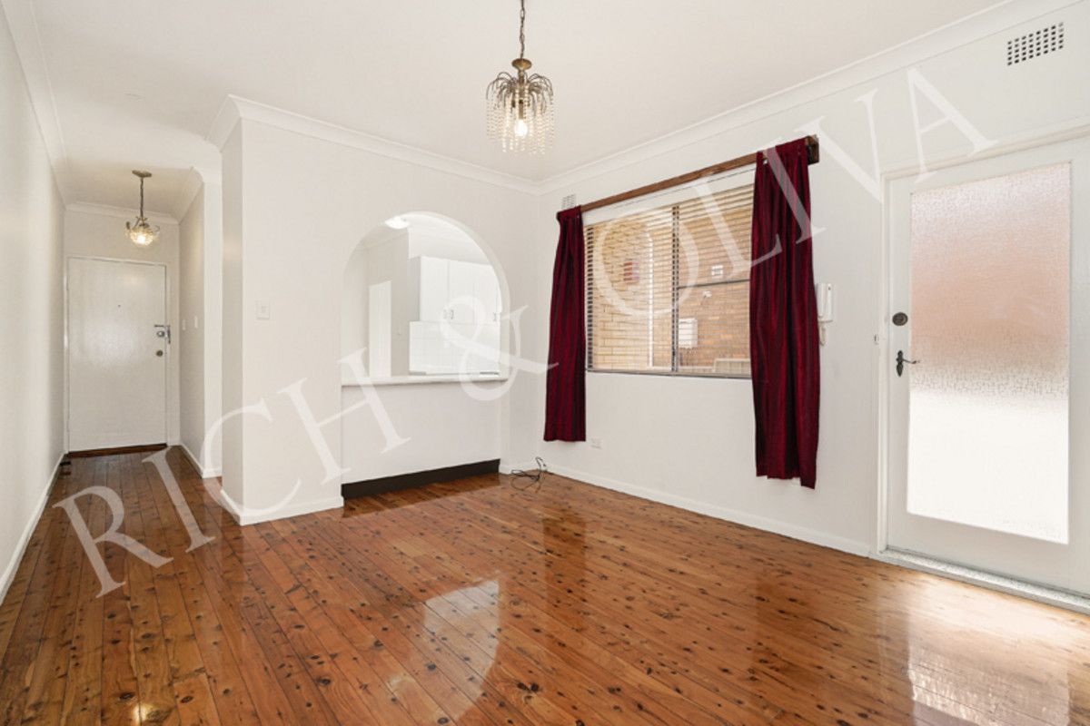 2 bedrooms Apartment / Unit / Flat in 2/161 Croydon Avenue CROYDON PARK NSW, 2133