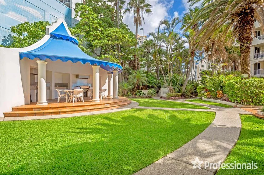 Additional image 14 of 224/6-12 View Avenue, Surfers Paradise QLD 4217