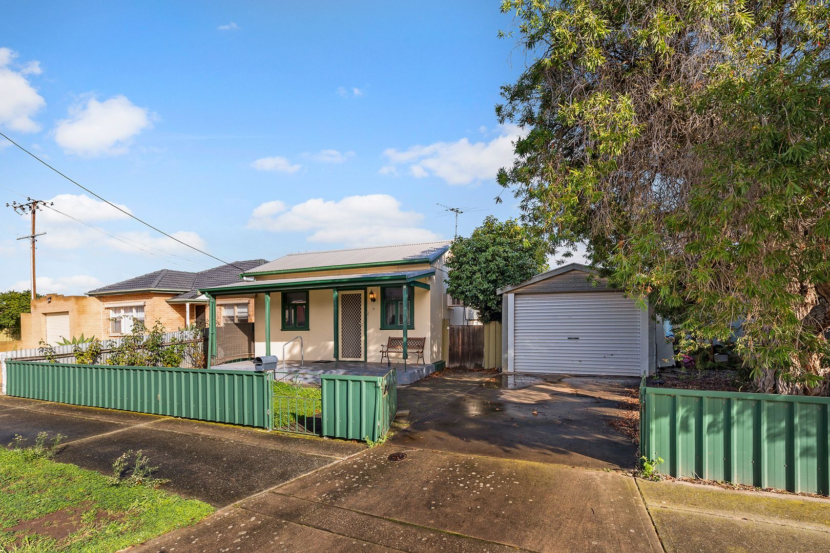 18 James Street, Royal Park SA 5014, Image 1