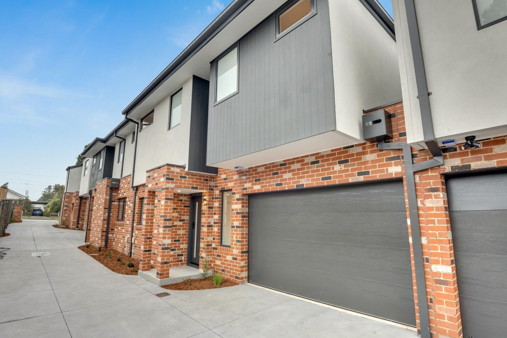 2 bedrooms Townhouse in 3/70 O'connor Street RESERVOIR VIC, 3073