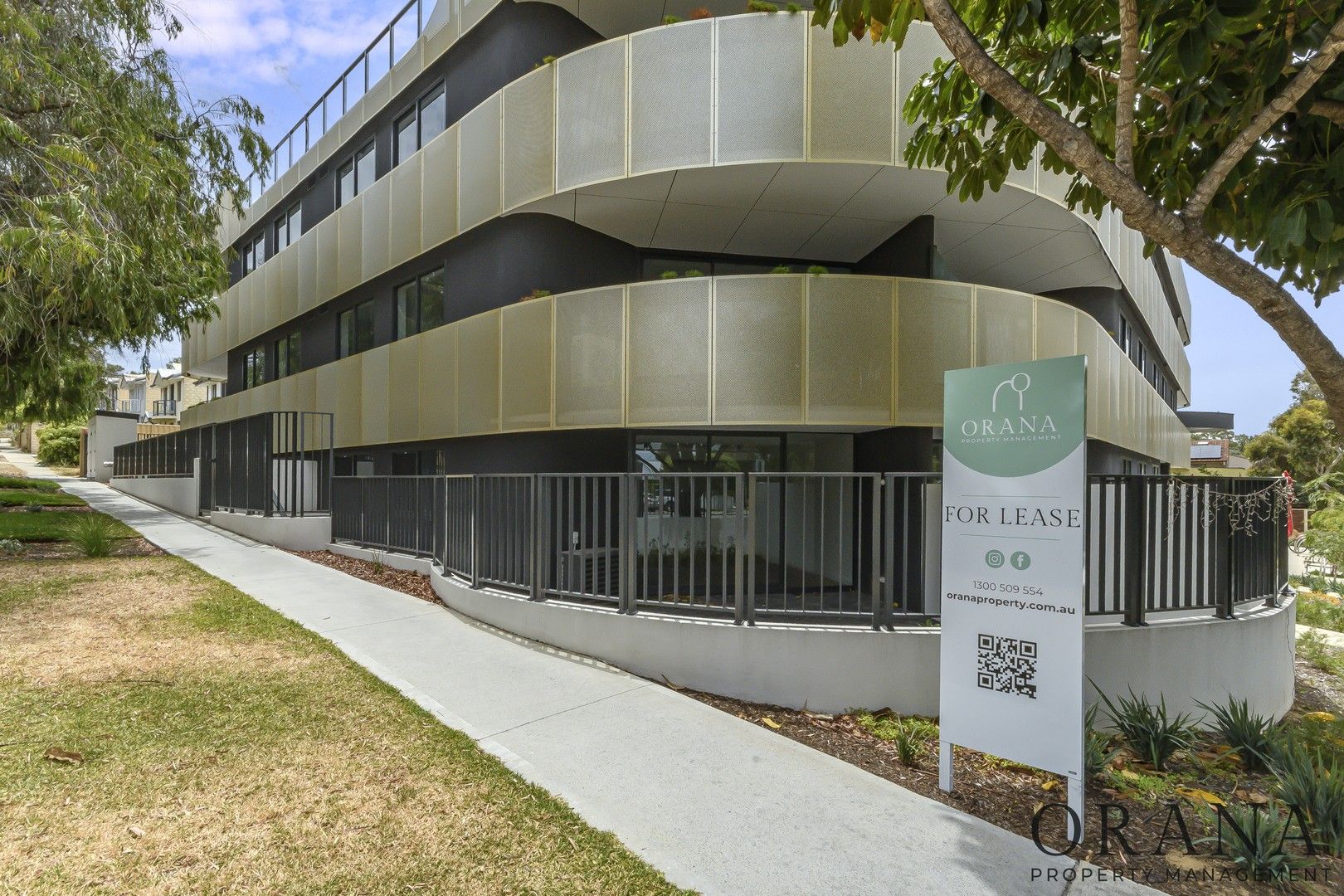 1 bedrooms Apartment / Unit / Flat in 10/3 Fairlight St MOSMAN PARK WA, 6012