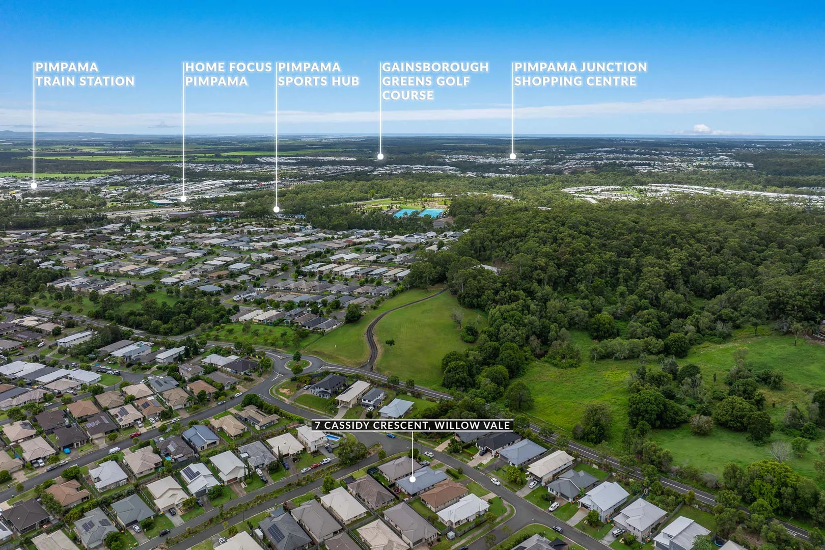 Additional image 27 of 7 Cassidy Crescent, Willow Vale QLD 4209