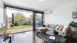 Picture of 1/120 Hotham Street, ST KILDA EAST VIC 3183