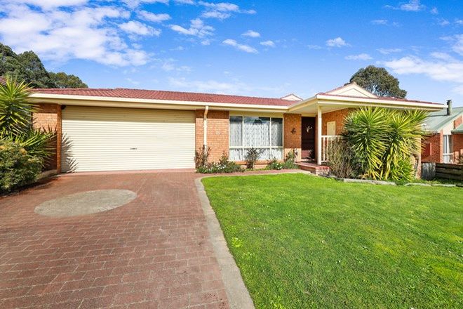 Picture of 40 Valley View Parade, KORUMBURRA VIC 3950