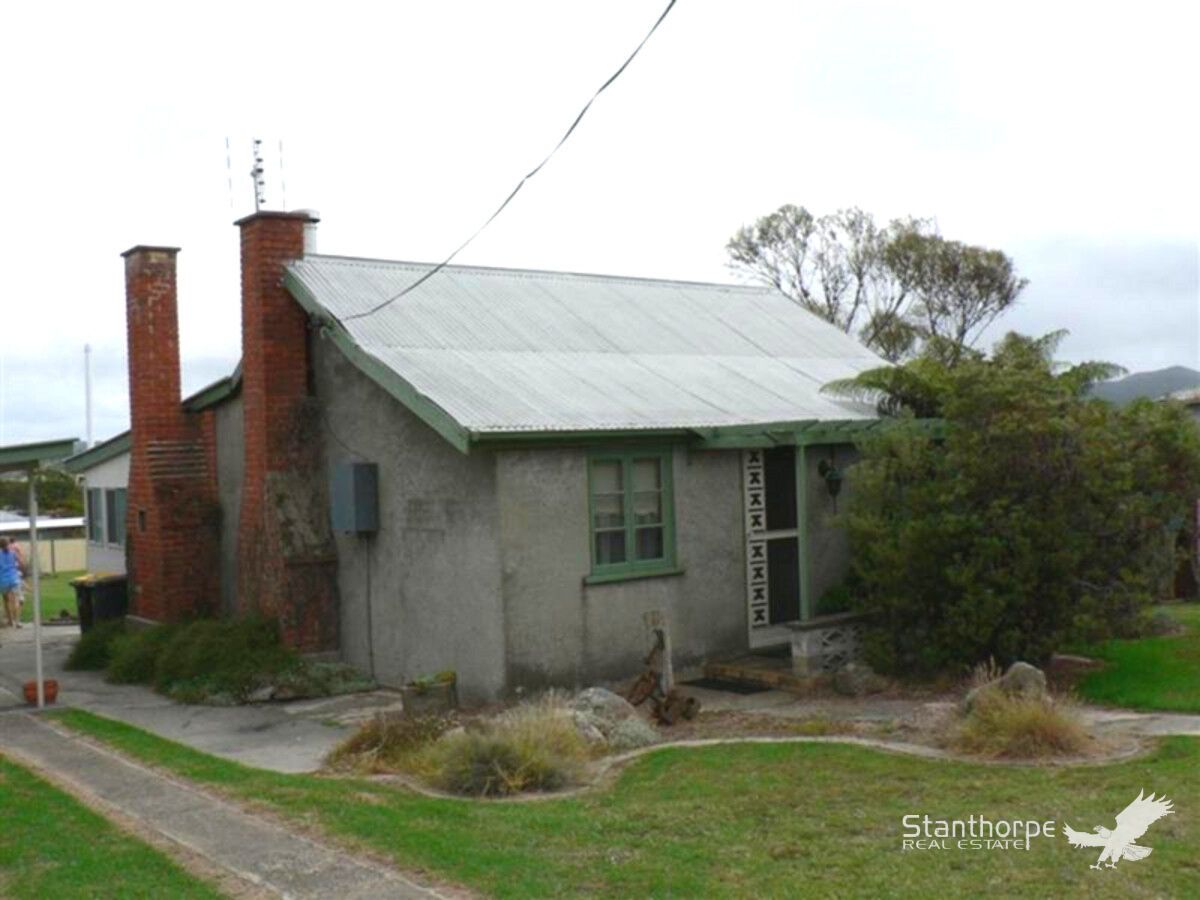 80 Border Street, Wallangarra QLD 4383, Image 0