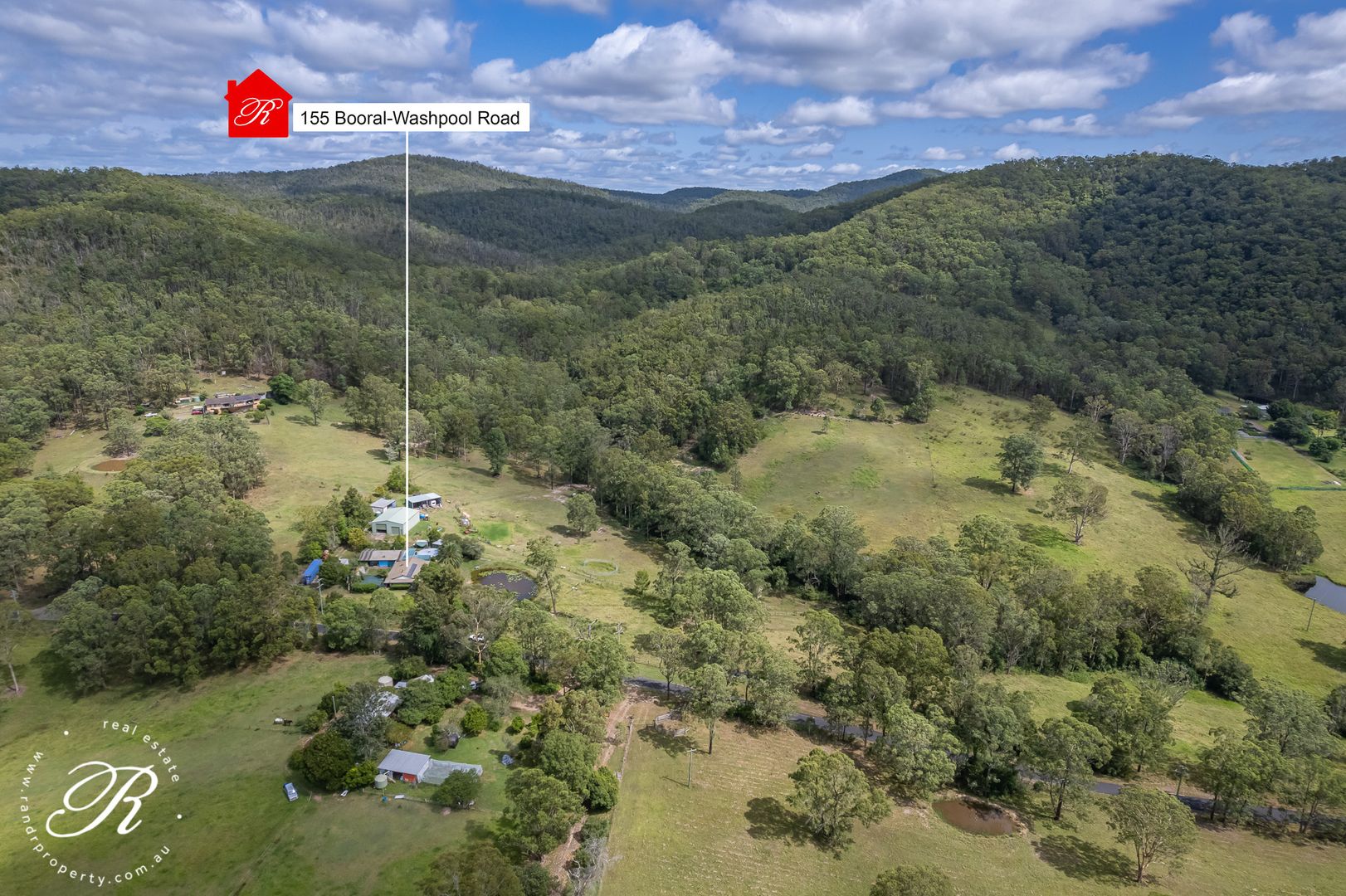 155 Booral-Washpool Road, Booral NSW 2425, Image 1