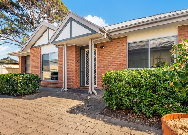 3/9 Kelmscott Street, Rosewater SA 5013