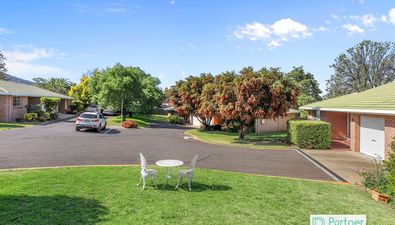 Picture of 16/157 Carthage Street, TAMWORTH NSW 2340