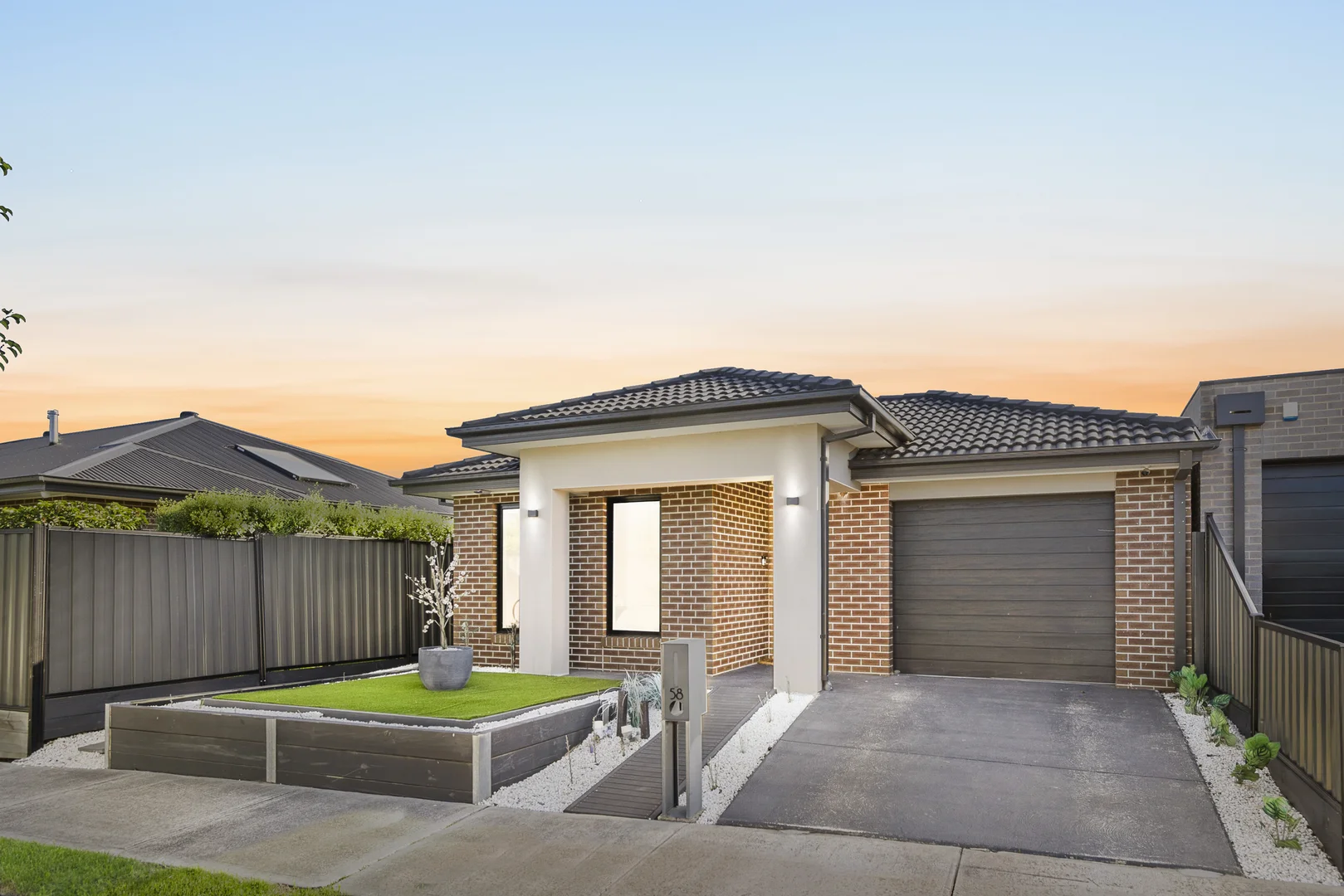 Additional image 2 of 58 Distinction Avenue, Craigieburn VIC 3064