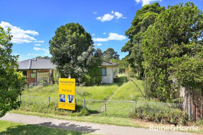 Picture of 23 Crawford Road, DOONSIDE NSW 2767