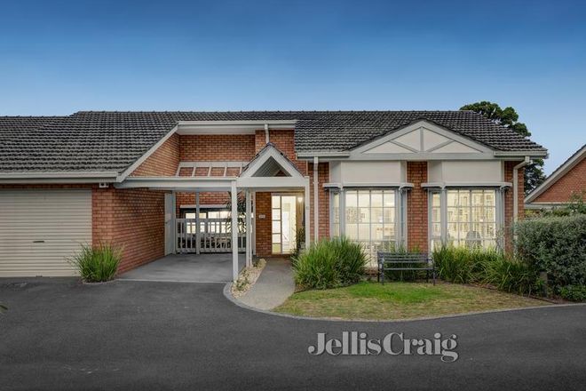 Picture of 10/246 High Street, TEMPLESTOWE LOWER VIC 3107