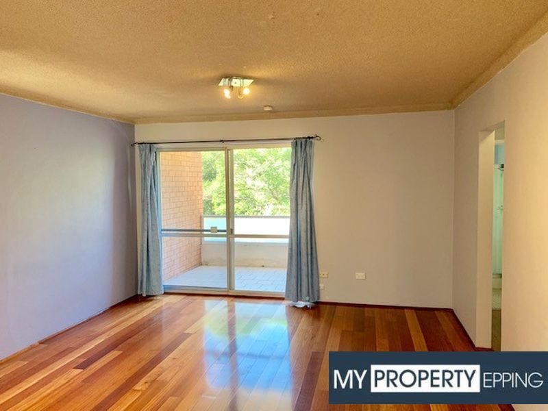 2 bedrooms Apartment / Unit / Flat in 2/13 Cottonwood Crescent MACQUARIE PARK NSW, 2113
