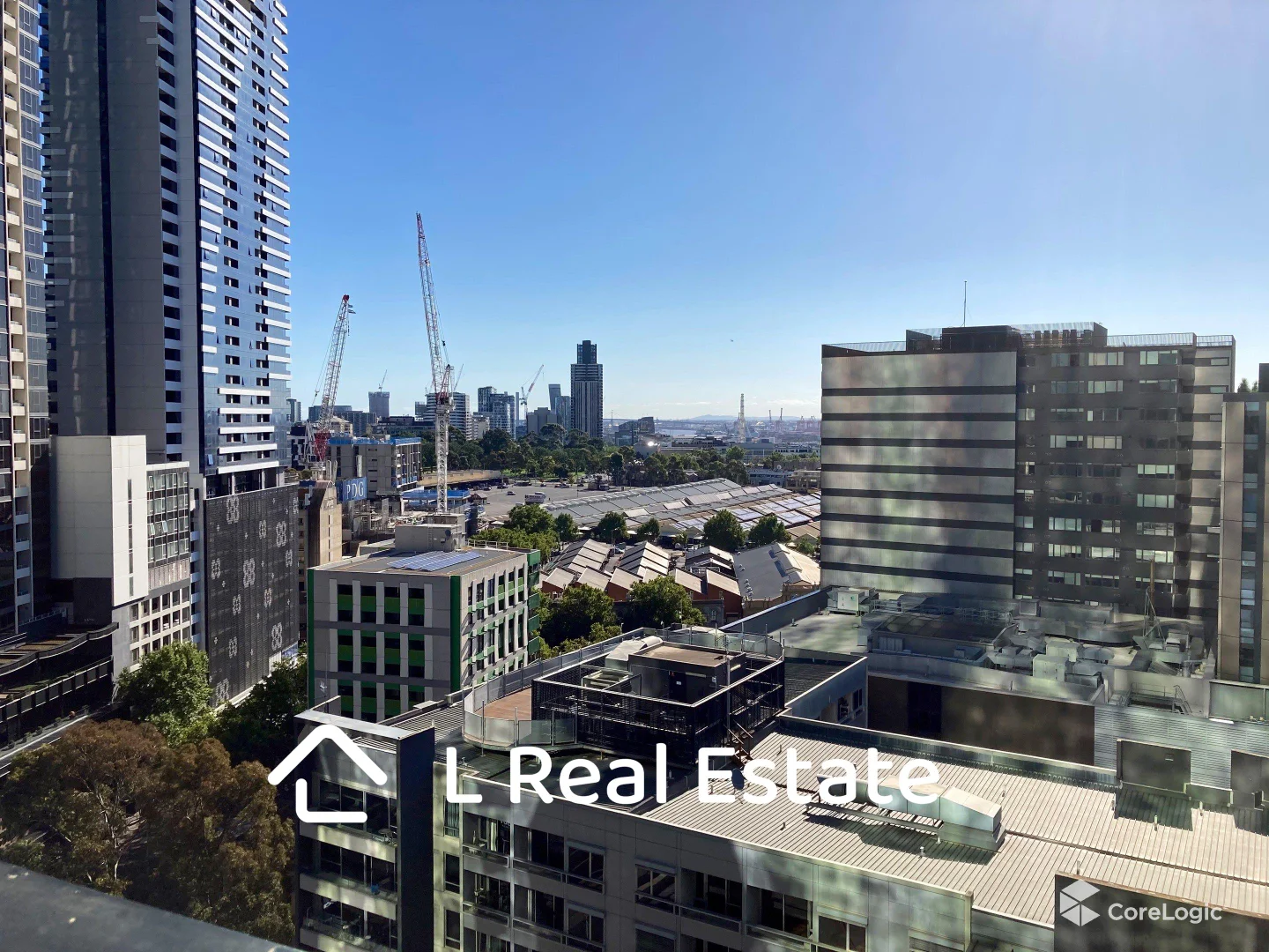 Additional image 9 of 1113/160 Victoria Street, Carlton VIC 3053