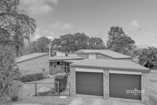 Picture of 11 Hogan Street, CHAMBERS FLAT QLD 4133