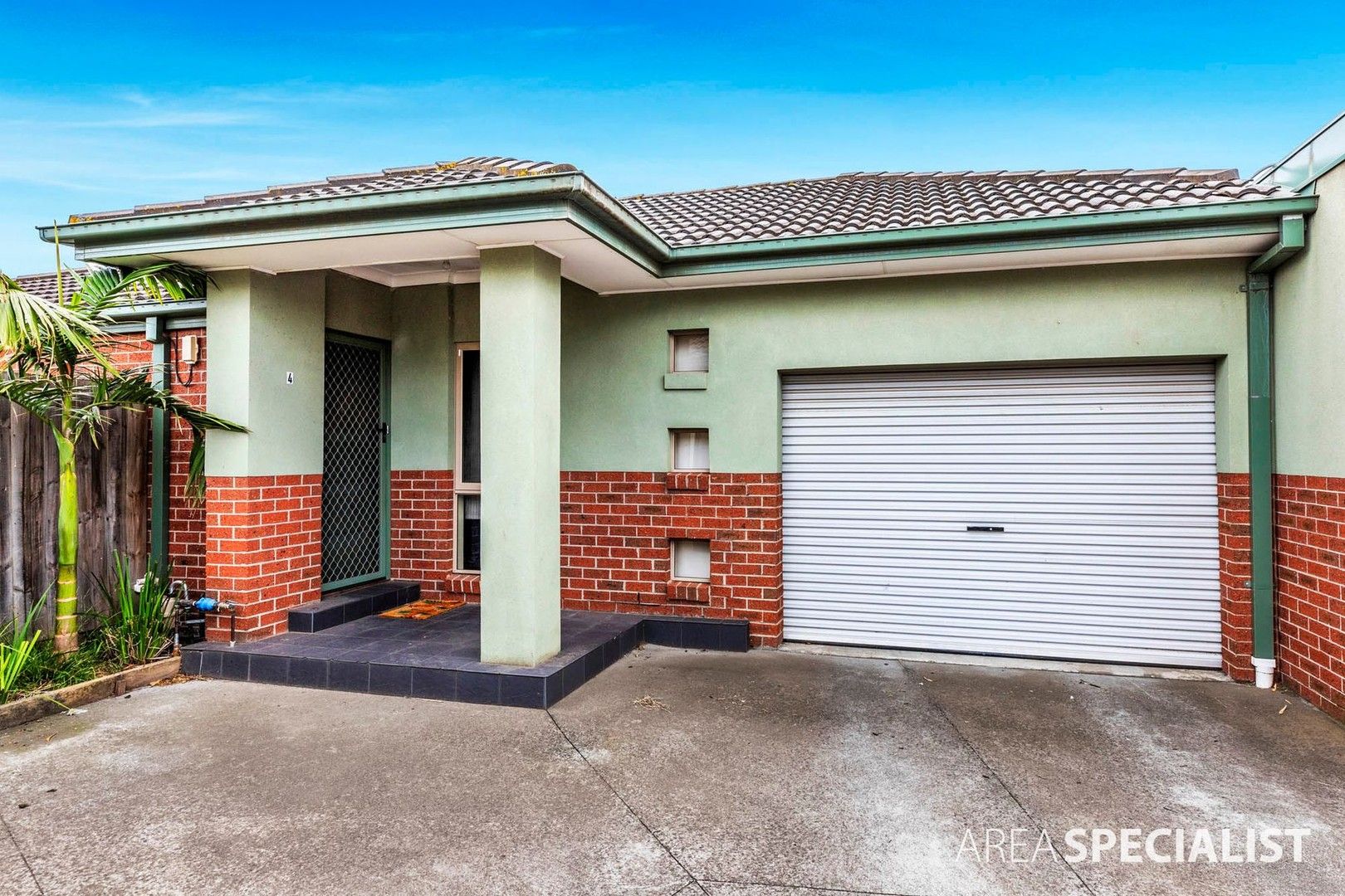 Sold 4/71 Lewin Street, Deer Park VIC 3023 on 03 May 2023 2017530522