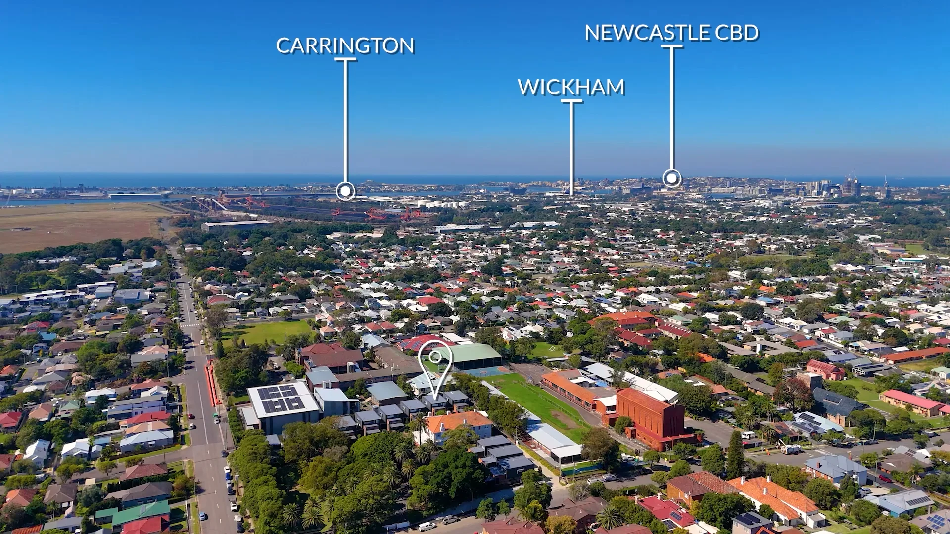 Additional image 18 of 8/103 Crebert Street, Mayfield NSW 2304