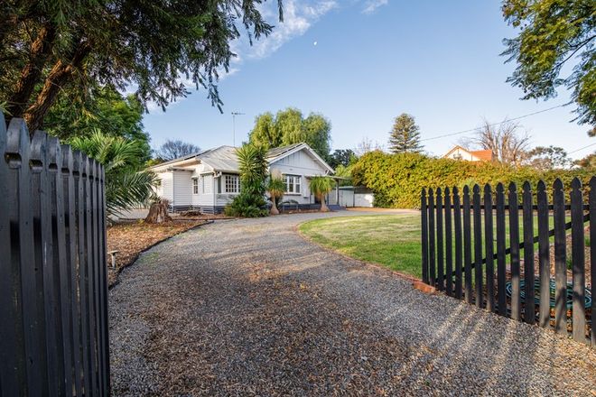Picture of 31 Reilly Street, MERBEIN VIC 3505