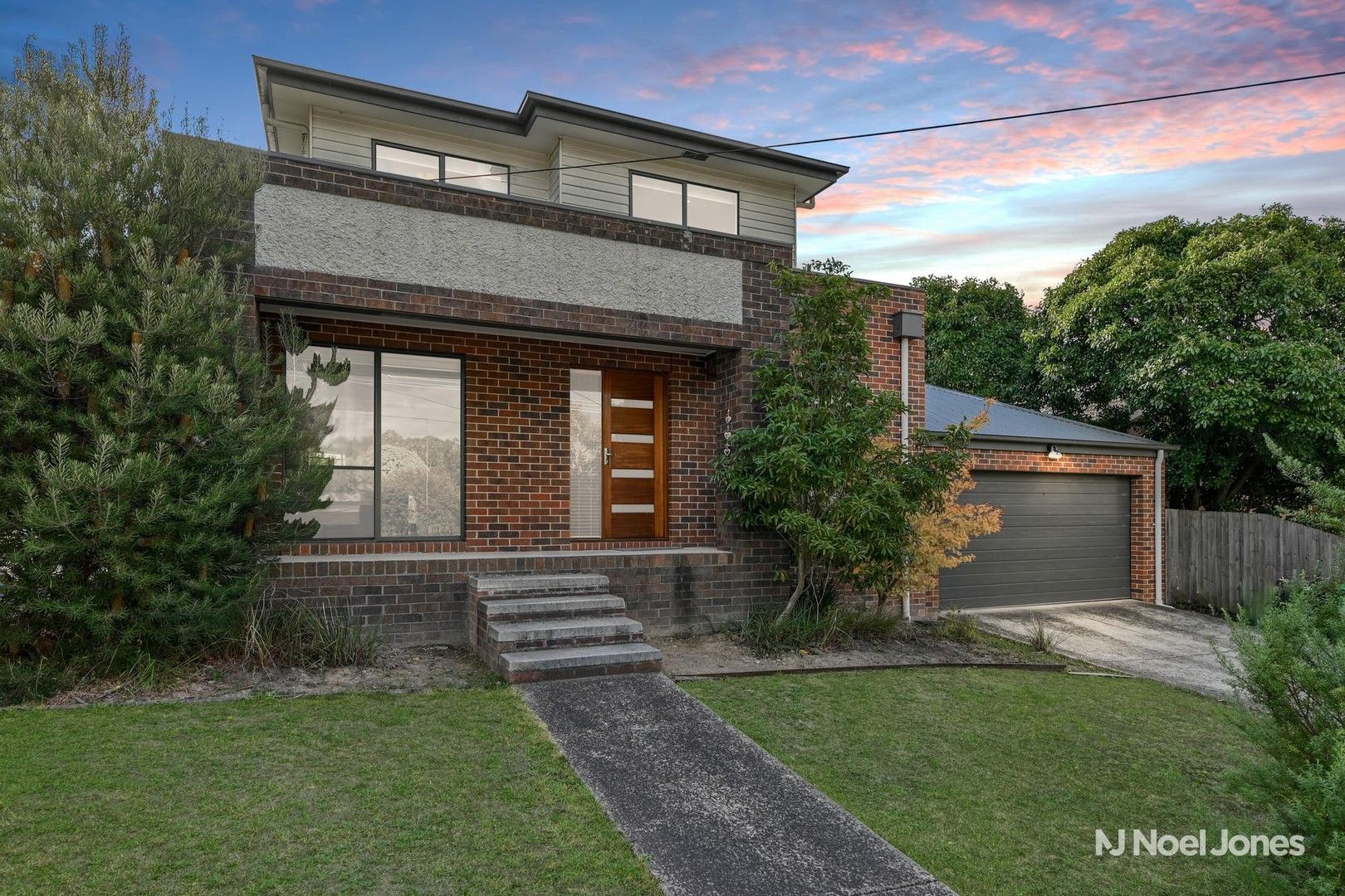 1/22 Warnes Road, Mitcham VIC 3132, Image 0