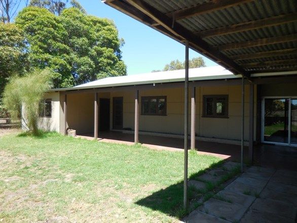3 bedrooms House in 307 Craddock Road MOUNT BARKER WA, 6324