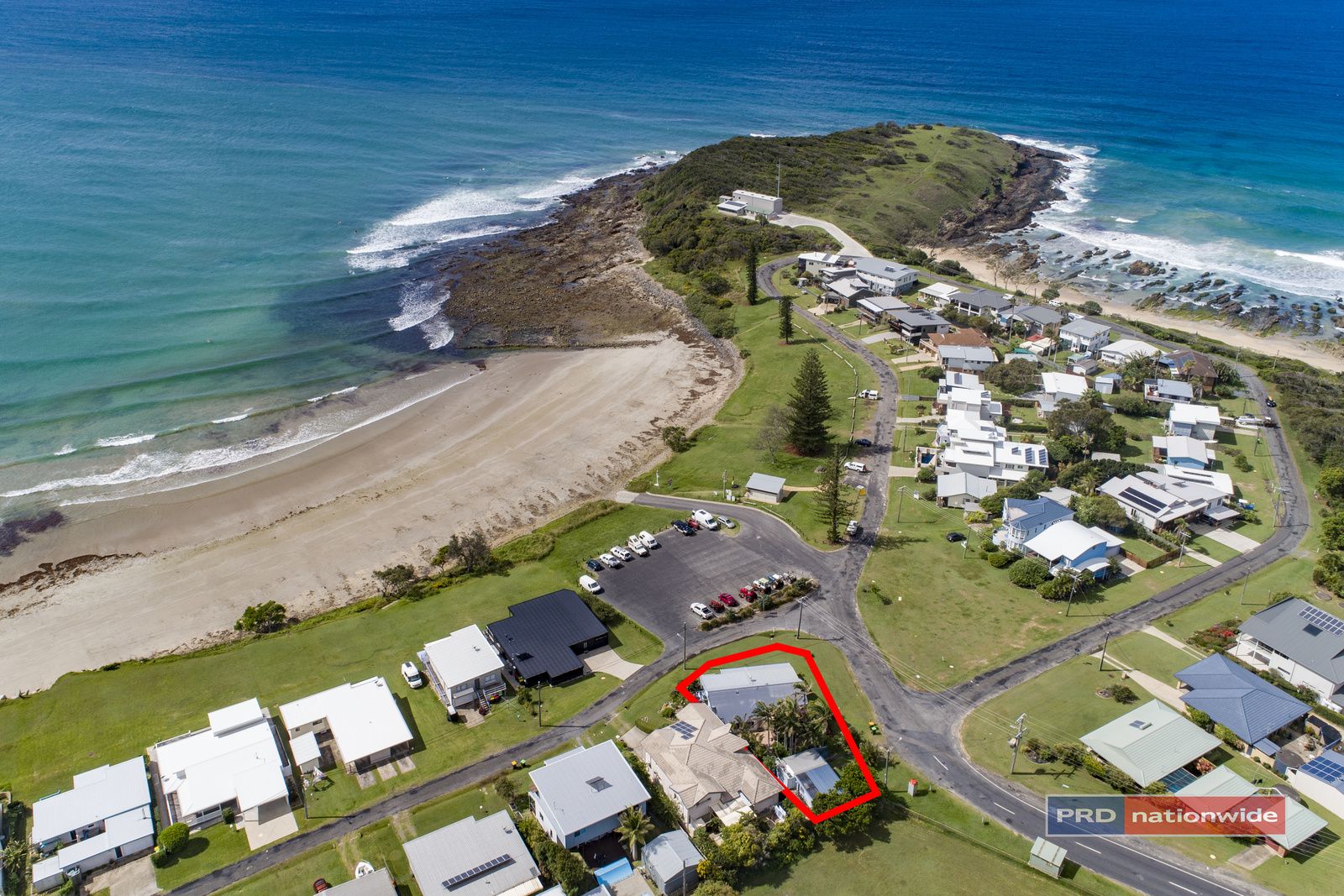 1 First Ave, Arrawarra Headland NSW 2456, Image 1