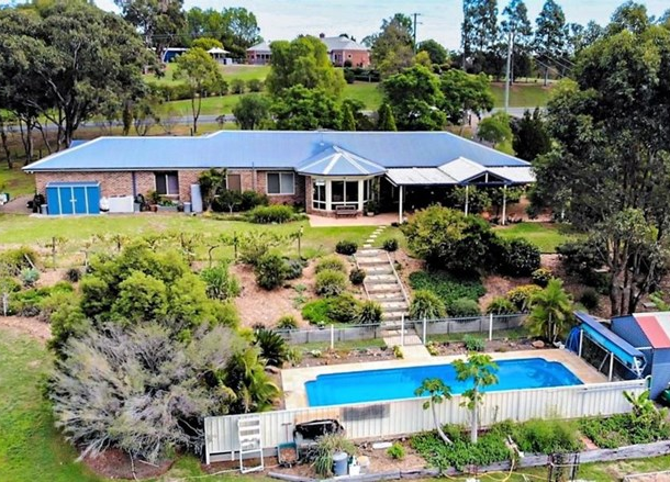 260 Wattle Ponds Road, Wattle Ponds NSW 2330